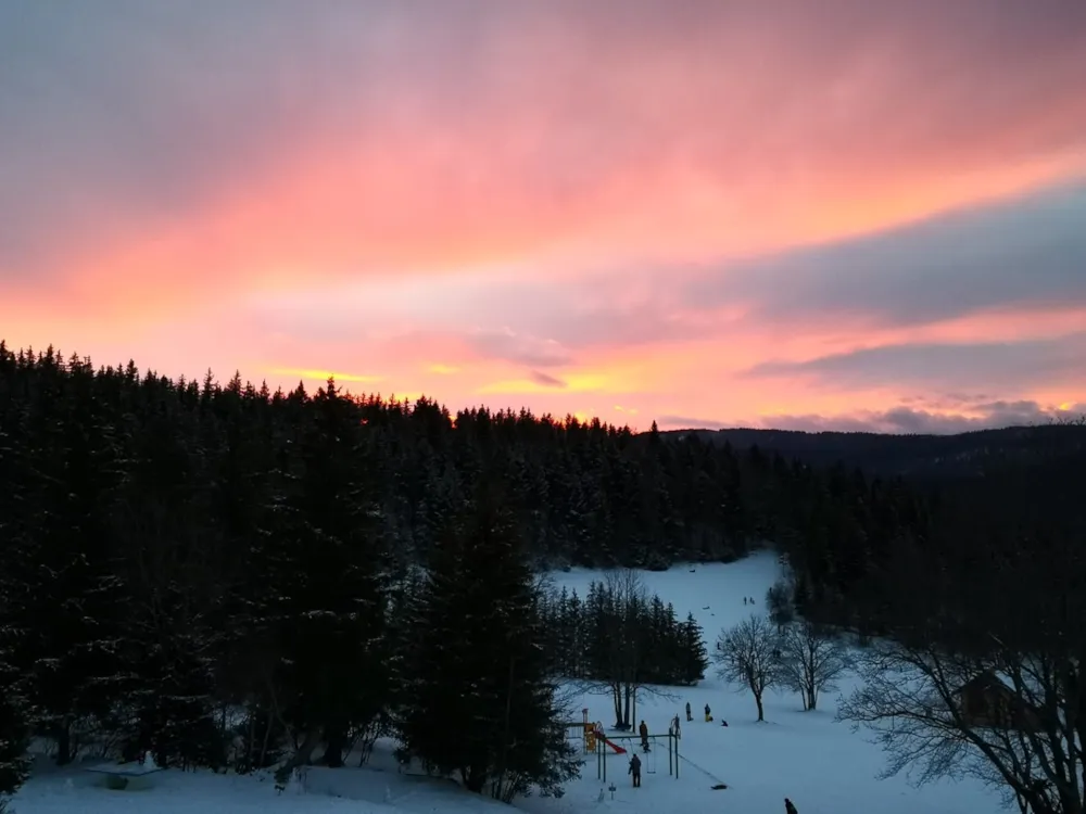 Camping du Gouffre de la Croix - image n°30 - Isere