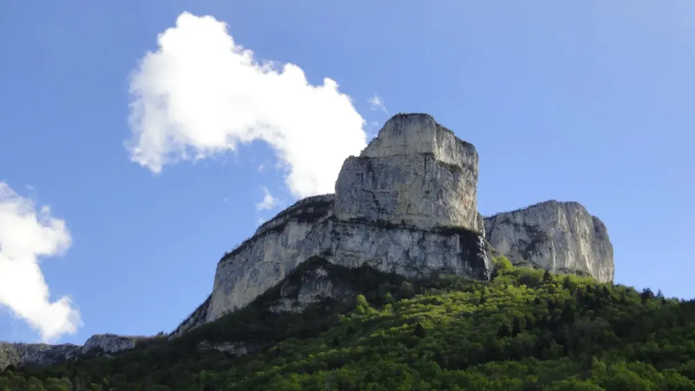 Camping du Gouffre de la Croix - image n°31 - Isere