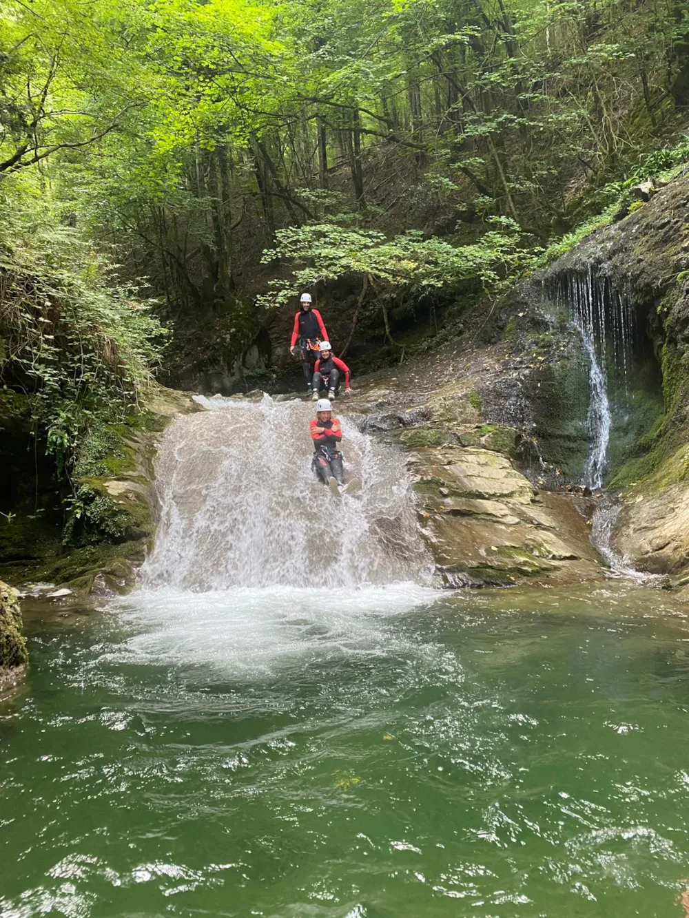 Camping du Gouffre de la Croix - image n°20 - Isere