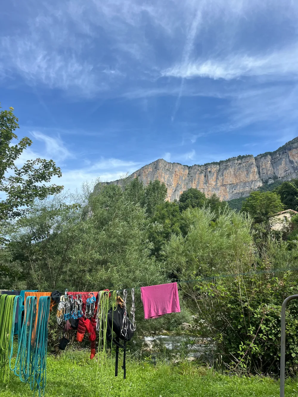 Camping du Gouffre de la Croix - image n°23 - Isere