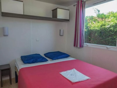 Mobile home Duo -  1 bedroom 20m² — 4