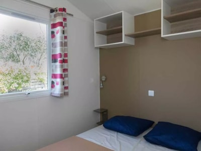 Mobile home Luxe - 1 bedroom  22m² — 5
