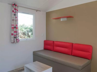 Mobile home Luxe - 1 bedroom  22m² — 3