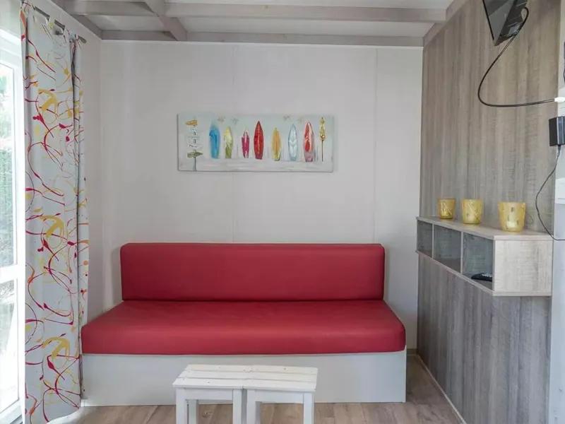 Chalet Bois - 2Ch- 35M²