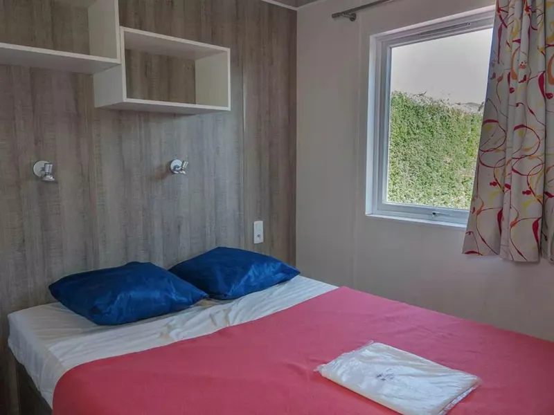 Chalet Bois - 2Ch- 35M²