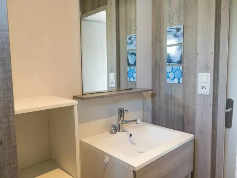 Chalet Bois - 2Ch- 35M²