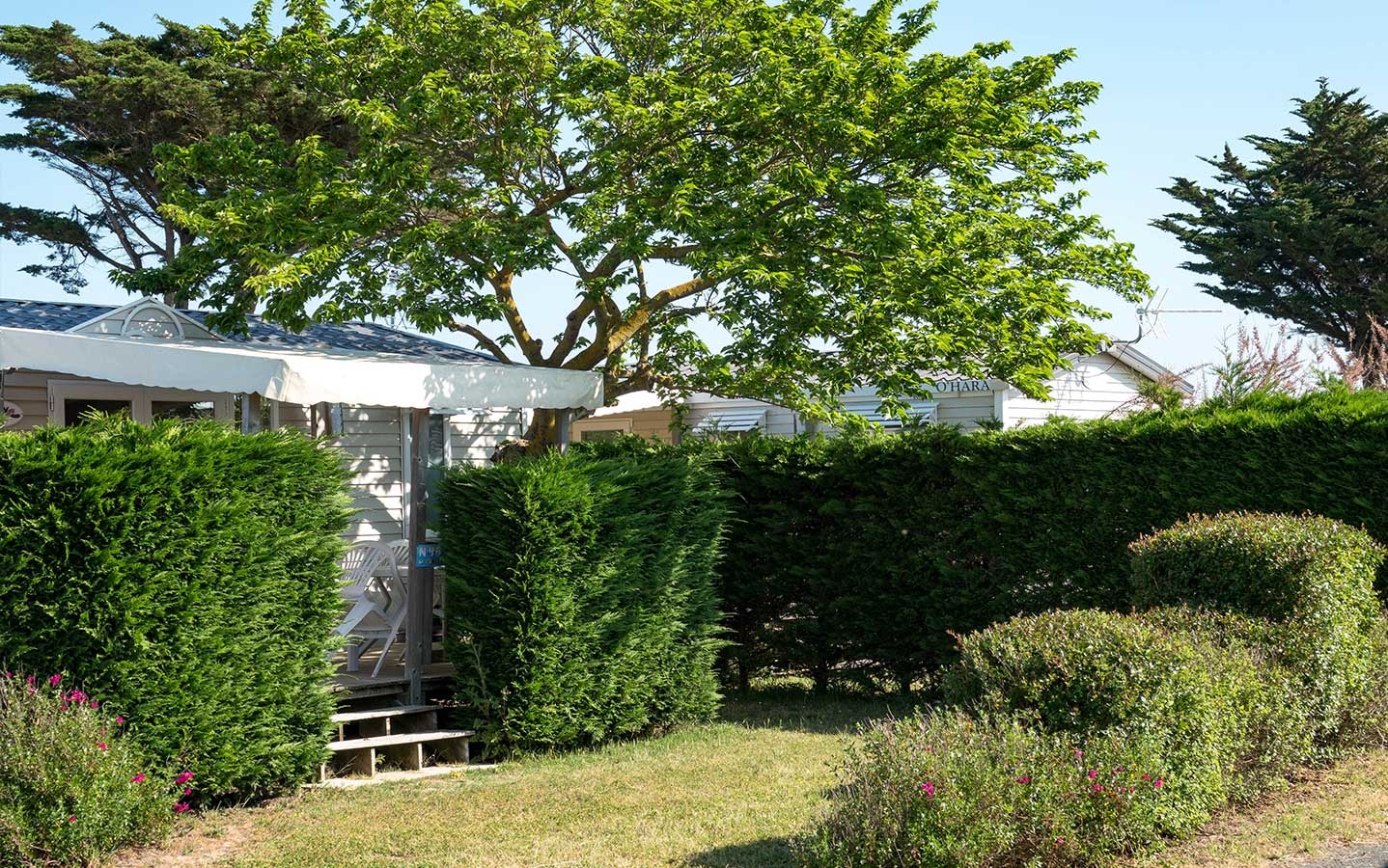 Camping Les Pérouses du Phare — Photo 3
