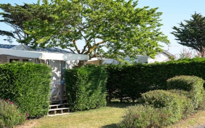 Camping Les Pérouses du Phare