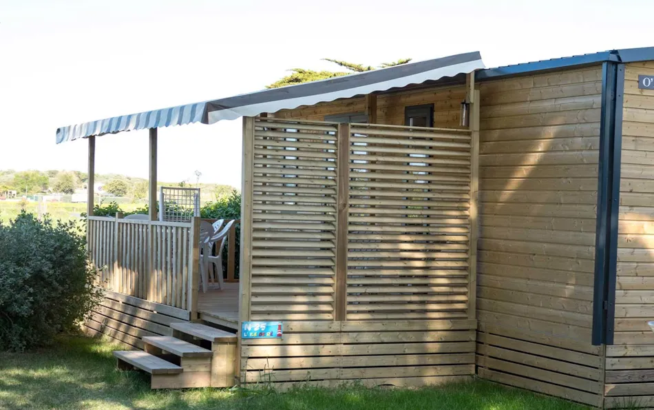 Camping Les Pérouses du Phare