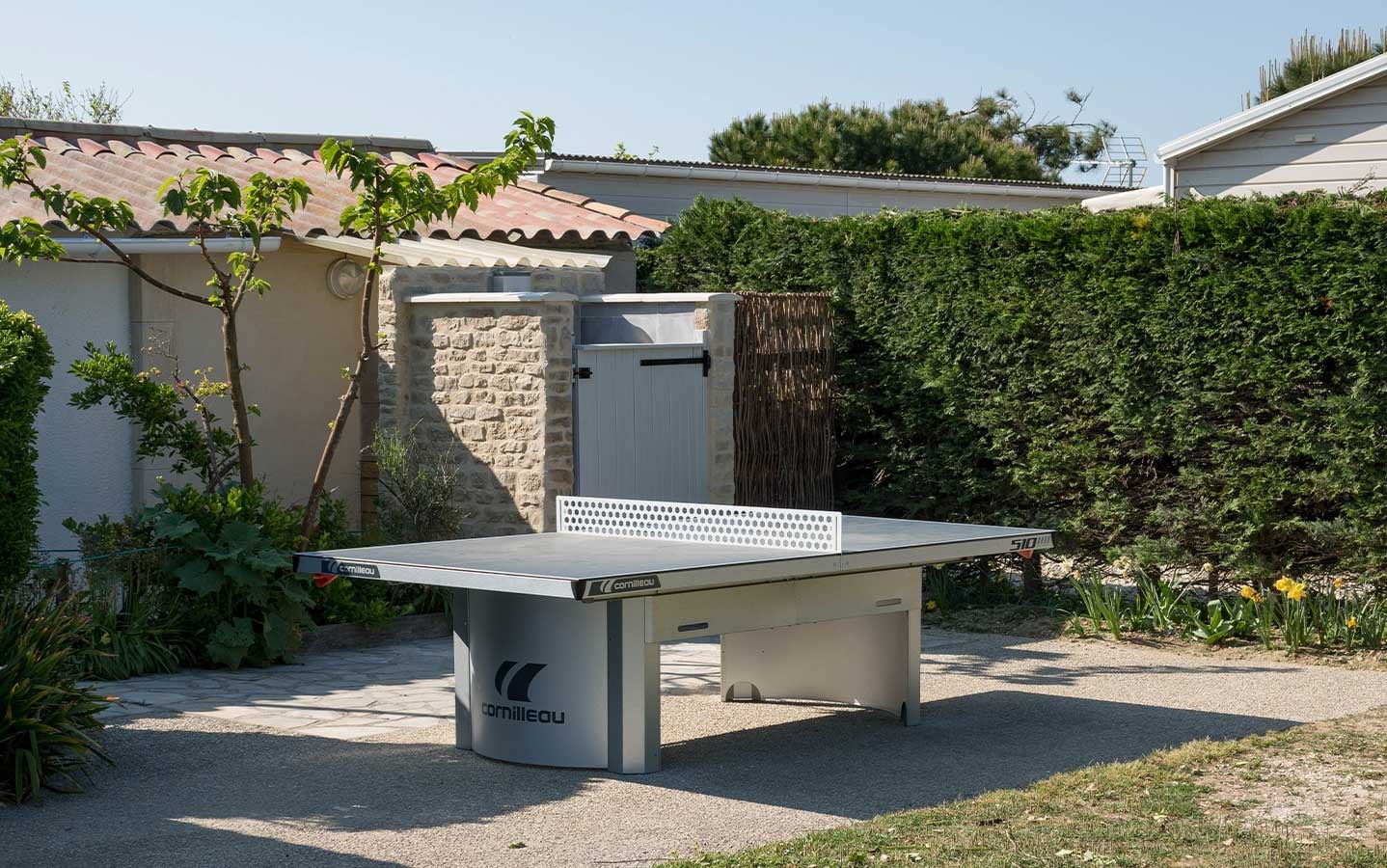 Camping Les Pérouses du Phare — Photo 5