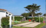 Foto #8 van Camping Les Pérouses du Phare