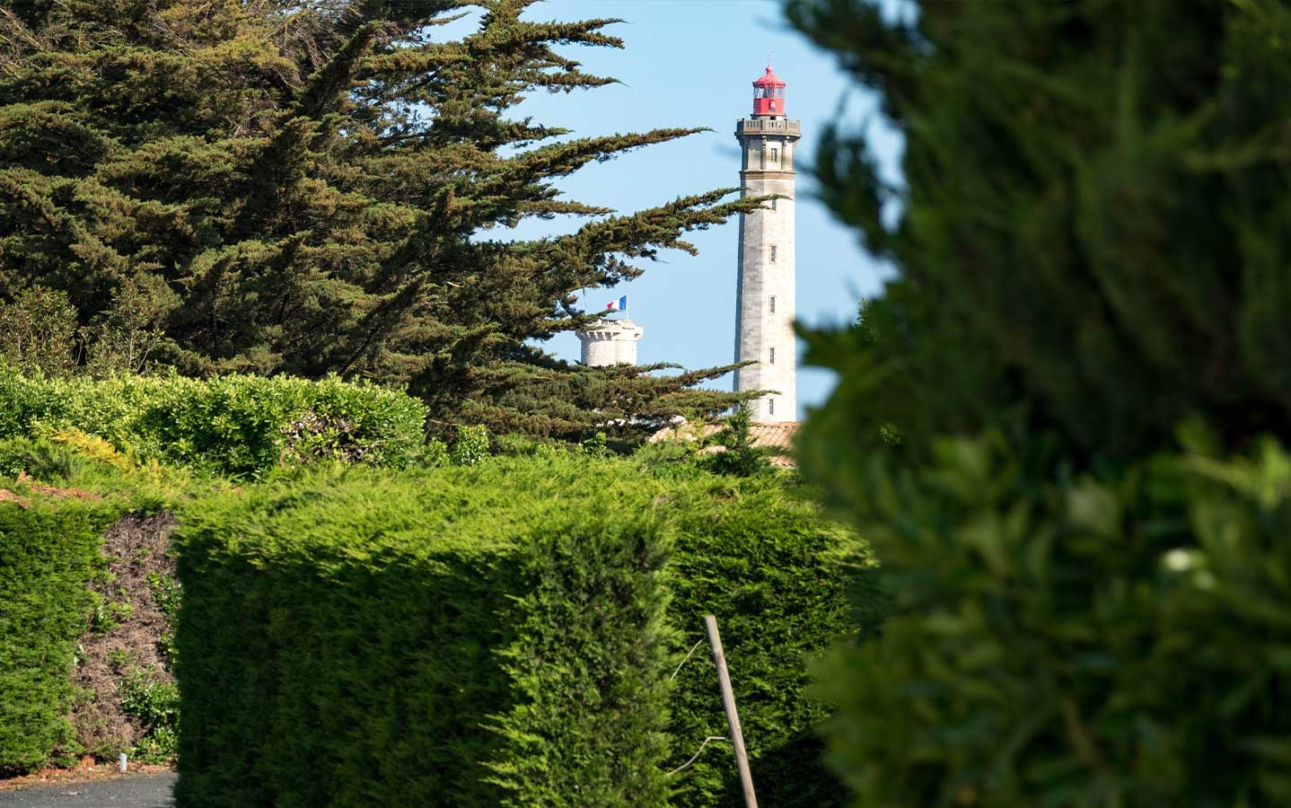 Camping Les Pérouses du Phare — Photo 10