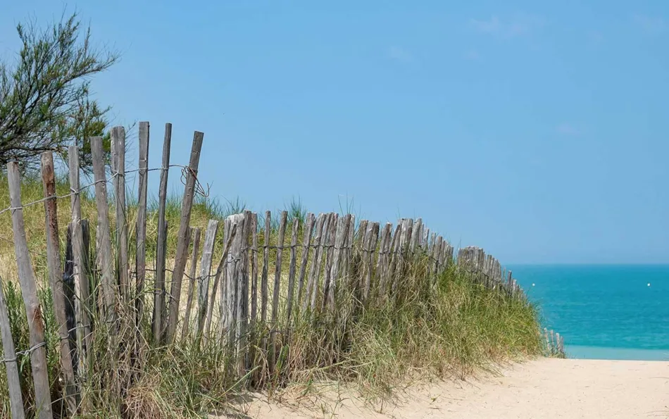 Camping Les Pérouses du Phare