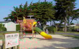 Foto #14 van Camping Les Pérouses du Phare