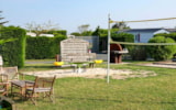 Foto #17 van Camping Les Pérouses du Phare