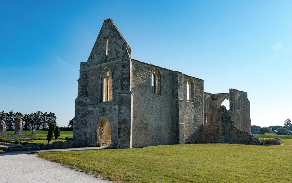 Camping Les Pérouses du Phare