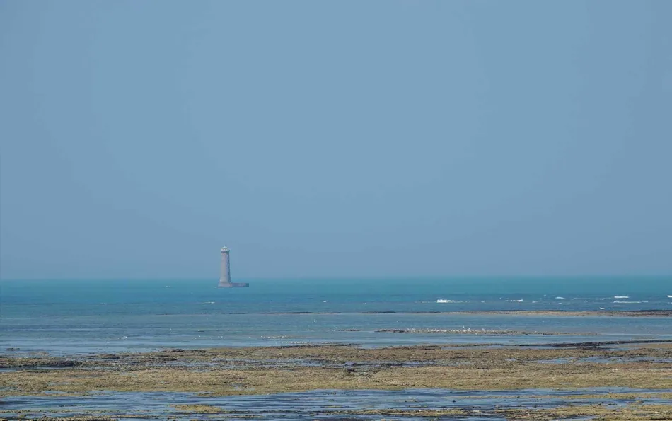 Camping Les Pérouses du Phare