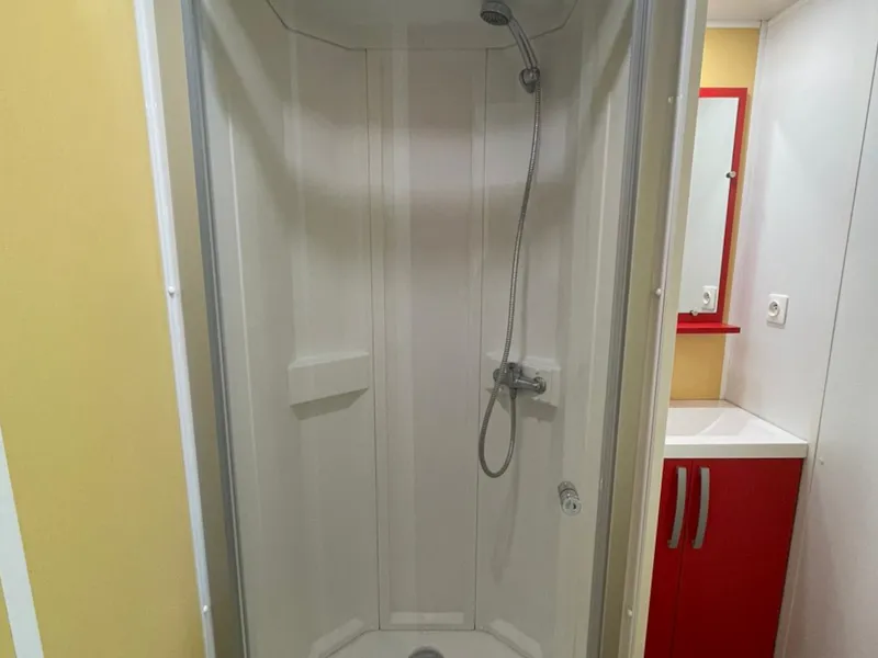 Mobil-Home Standard - 2 Ch - 26/29M²