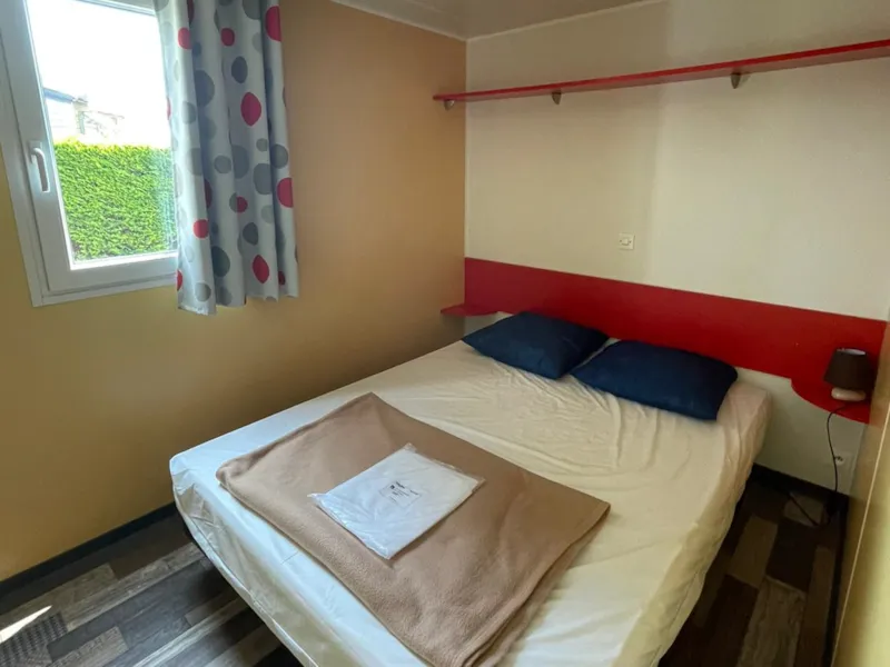 Mobil-Home Standard - 2 Ch - 26/29M²