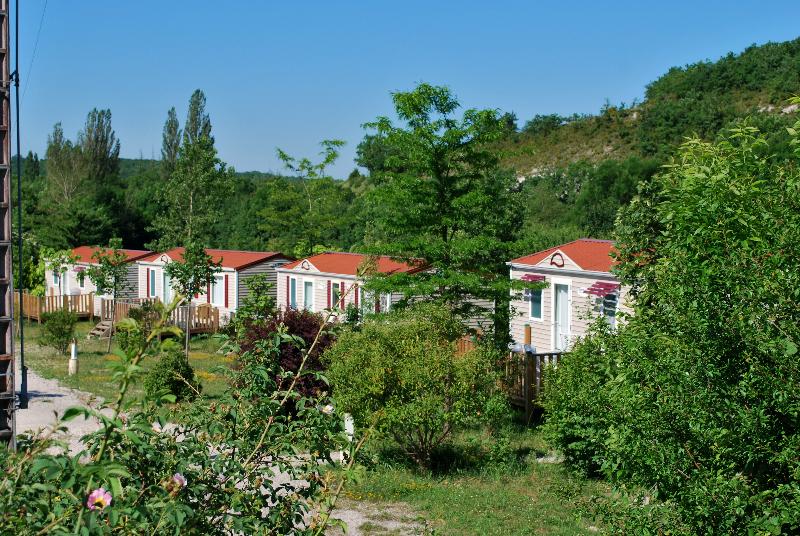 Camping les Arcades - Occitania - Imagen n°5 Camping les Arcades - Occitania - Imagen n°5