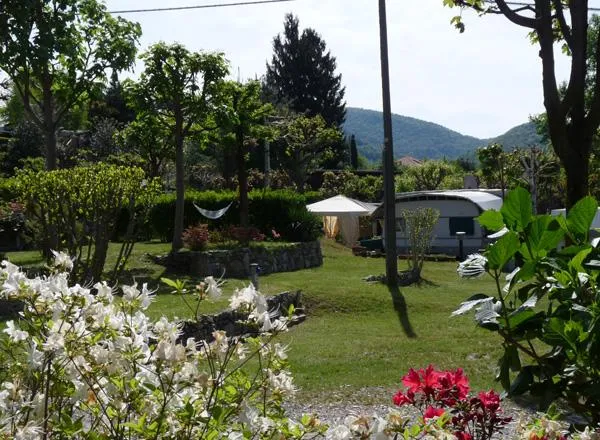 Emplacement Standard + Véhicule