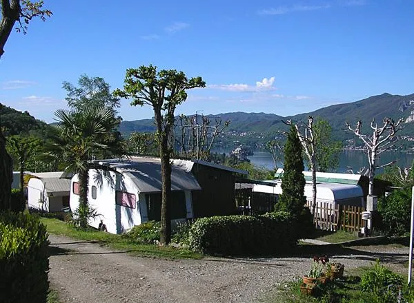 Emplacement Standard + Véhicule