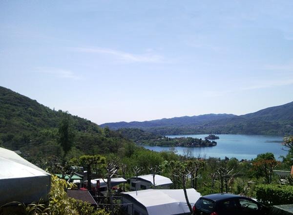 Camping Royal — Photo 3