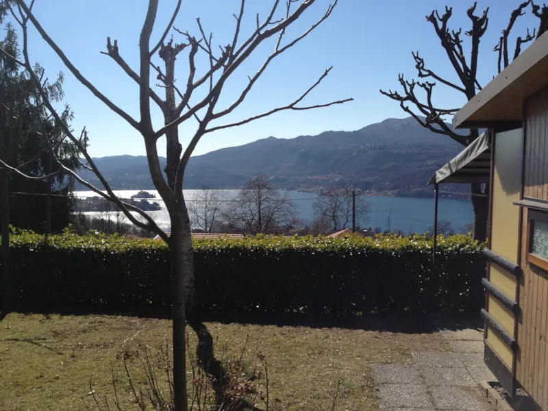 Emplacement Vue Sur Le Lac + Véhicule