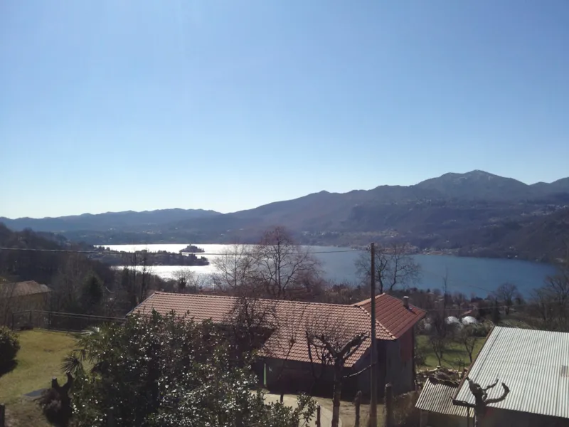 Emplacement Vue Sur Le Lac + Véhicule