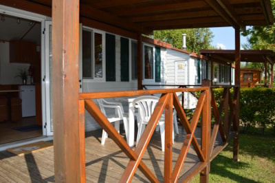 Mobile-home Confort — 3
