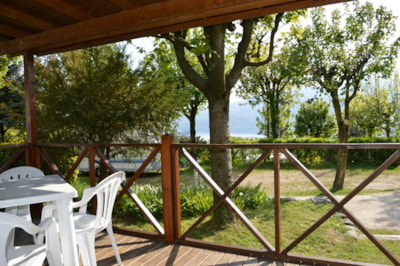 Mobile-home Confort — 4