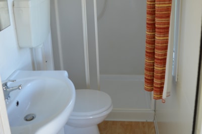 Mobile-home Confort Lake View — 10