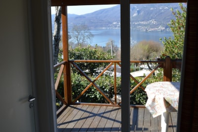 Mobile-home Confort Lake View — 5