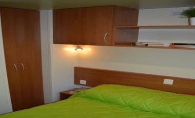 Mobile-home Confort — 8