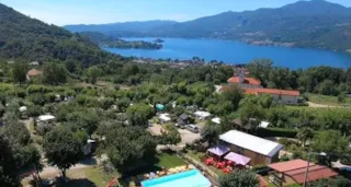  Camping-Royal Pettenasco Regione-Piemonte IT