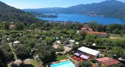 Camping Royal - Piemont
