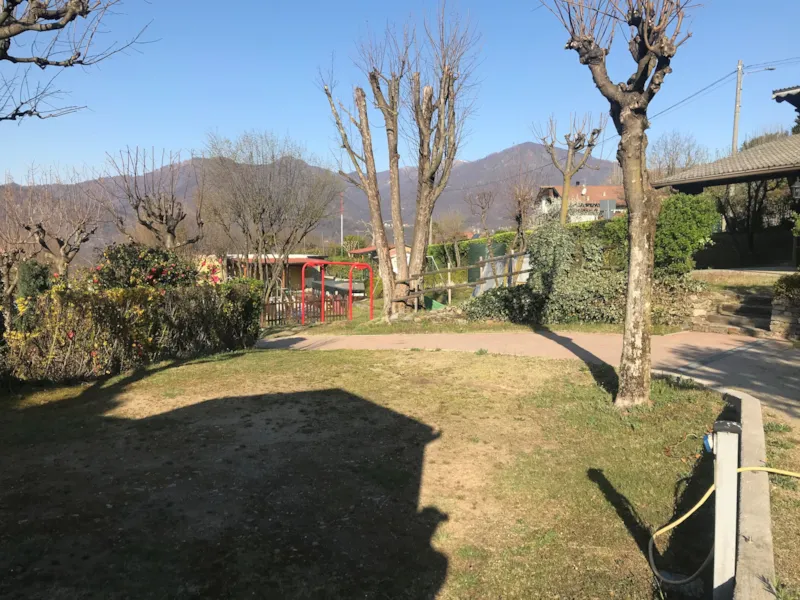 Emplacement Standard + Raccordement Eau Et Évacuation Des Eaux Usées