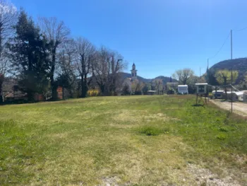 Stellplatz - Platz Im Gruppenbereich (Nicht Schattiert) - Camping Royal