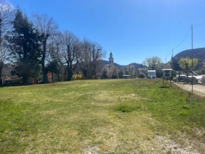 Postazione In Area Gruppi (Non Ombreggiata)