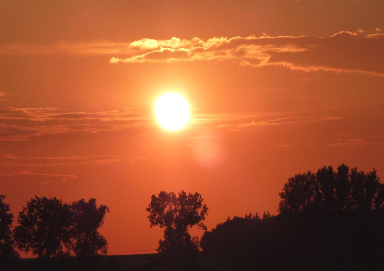 Camping Paradies Franken
