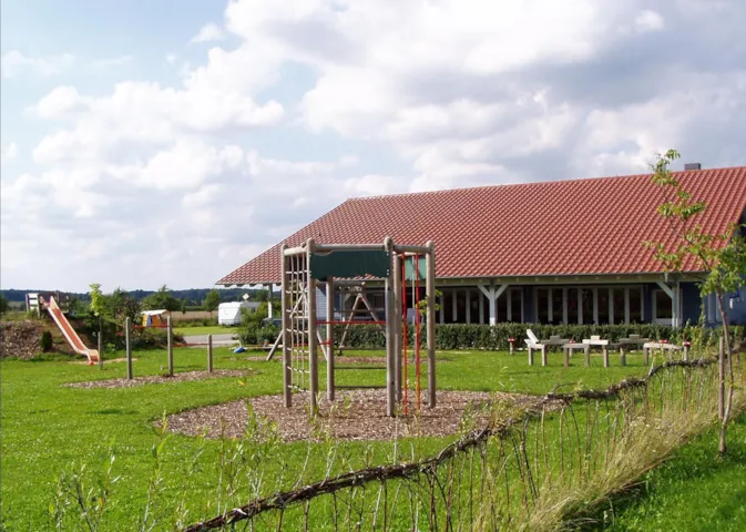 Camping Paradies Franken - image n°1 - Camping Direct