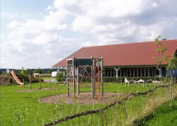 Camping Paradies Franken - Ucamping