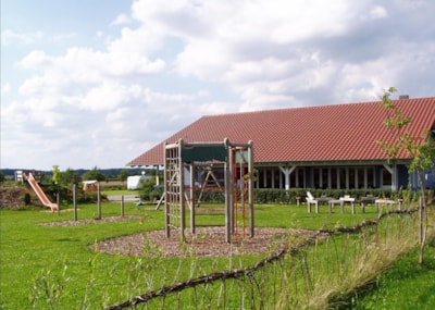 Camping Paradies Franken