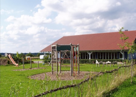 Camping Paradies Franken Camping Paradies Franken