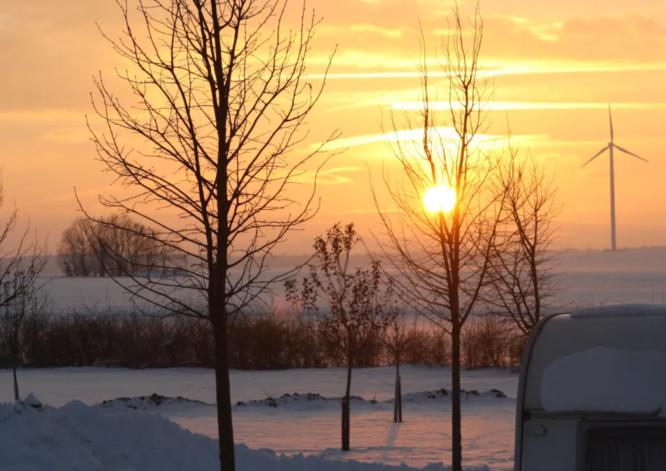 Camping Paradies Franken