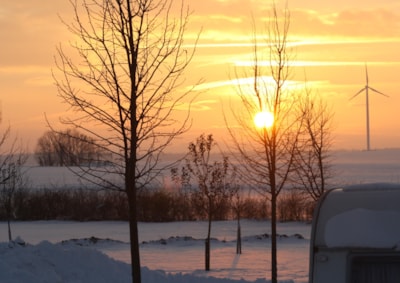 Camping Paradies Franken