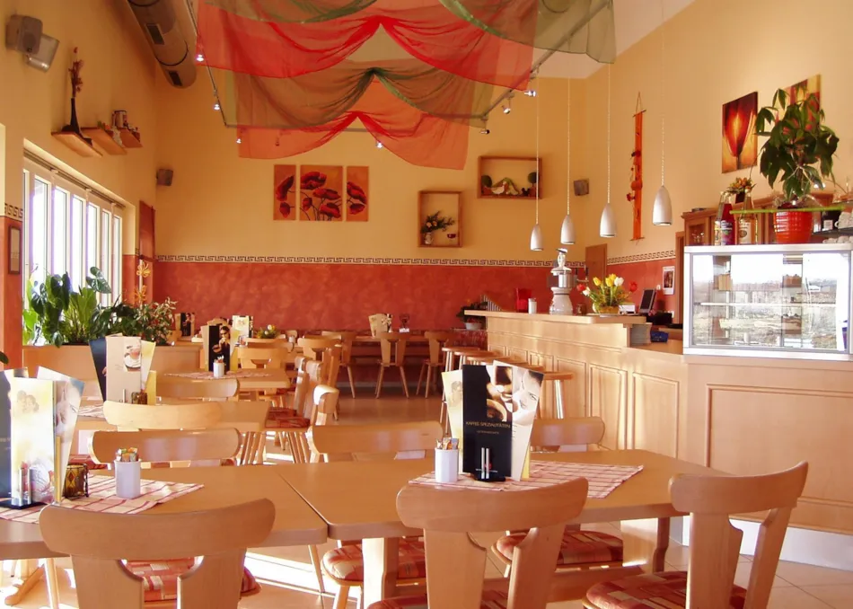 Camping Paradies Franken