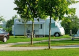 Wohnmobilstellplatz Wohnmobilstellplatz