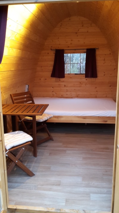 Camping-Pod — 3