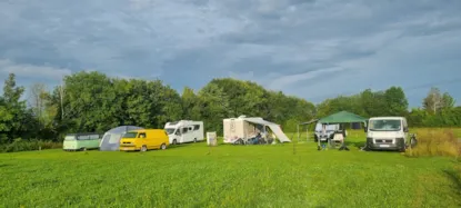 Piazzola Camper